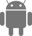 Android Development logo