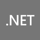.Net Development logo