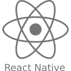 React Native Development logo